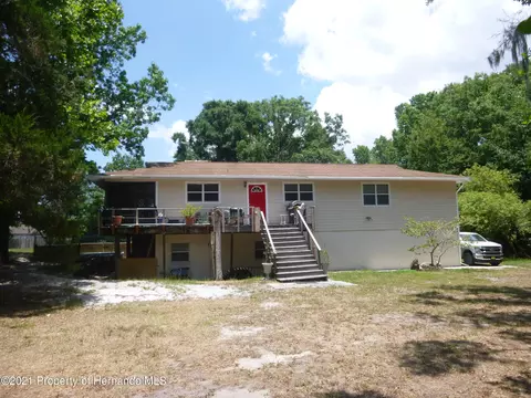 12734 Mcbride Rd, Spring Hill, FL 34610 photo 1