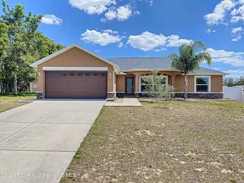 2252 Bishop, Spring Hill, FL 34608 photo 1
