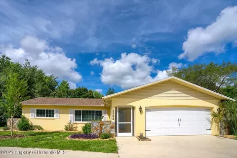 6349 Evaro Ave, Spring Hill, FL 34608 photo 1