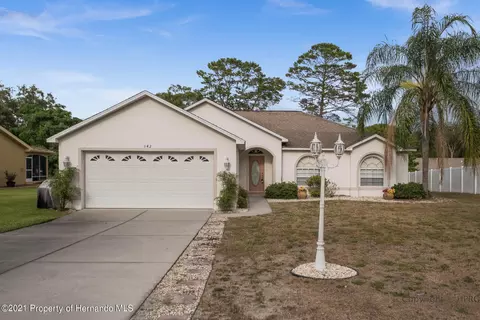 342 Upland Ave, Spring Hill, FL 34606 photo 1