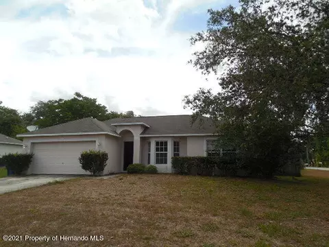 1114 Alloway Ave, Spring Hill, FL 34608 photo 1