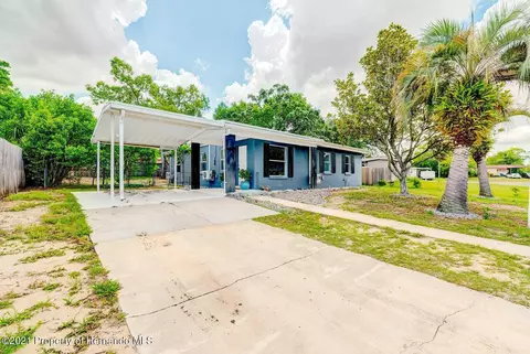 1154 Concord Ave, Spring Hill, FL 34606 photo 1