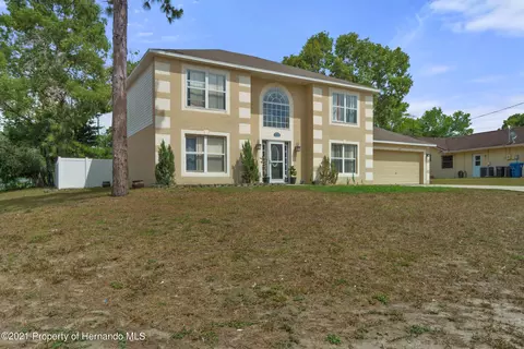 5242 Dellbrook Ave, Spring Hill, FL 34608 photo 1