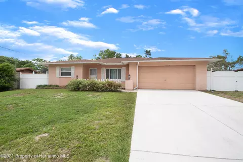 12794 Linden Dr, Spring Hill, FL 34609 photo 1