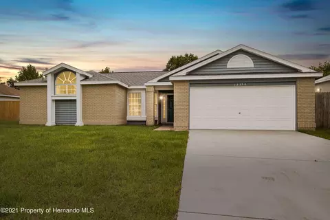 12398 Curry Dr, Spring Hill, FL 34608 photo 1
