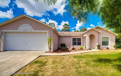 6081 Dorset Rd, Spring Hill, FL 34608 photo 1