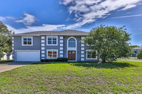 7319 Lagoon Rd, Spring Hill, FL 34606 photo 1