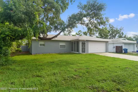 7475 Wabash Trl, Spring Hill, FL 34606 photo 1