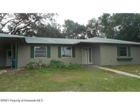 7218 Spring Hill Dr, Spring Hill, FL 34606 photo 1