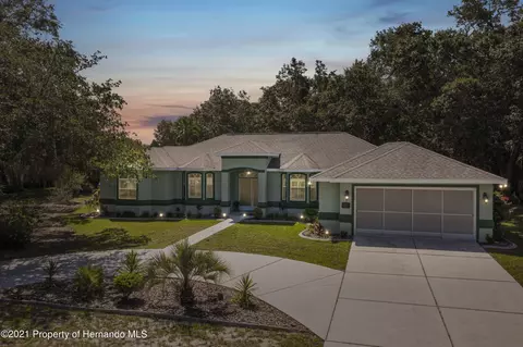 2116 Breezy Way, Spring Hill, FL 34608 photo 1