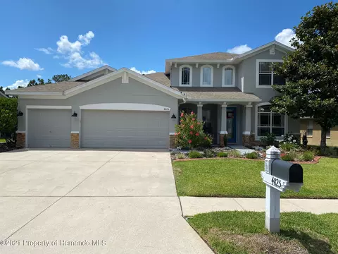 4825 Larkenheath Dr, Spring Hill, FL 34609 photo 1