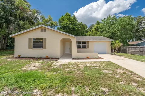 2216 Bishop Rd, Spring Hill, FL 34608 photo 1