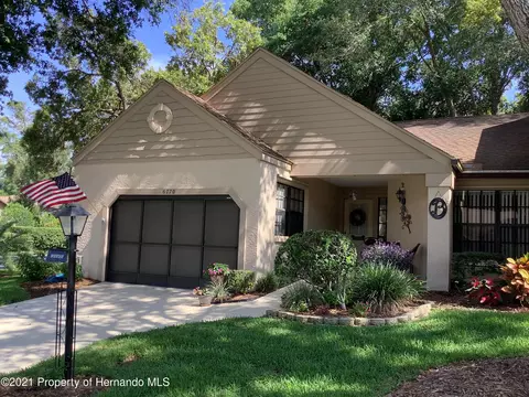 6770 Pearleaf Ct, Spring Hill, FL 34606 photo 1