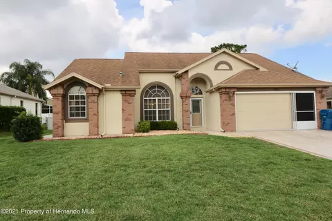5111 Chameleon Ct, Spring Hill, FL 34607 photo 1