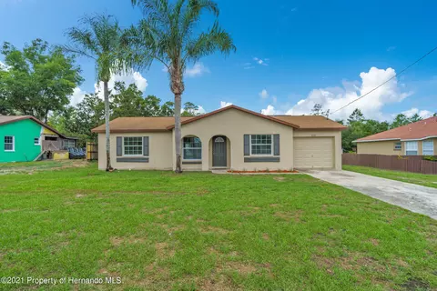 6583 Landover Blvd, Spring Hill, FL 34608 photo 1