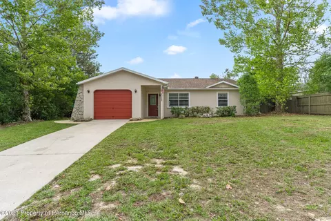 2088 Bolger Ave, Spring Hill, FL 34609 photo 1