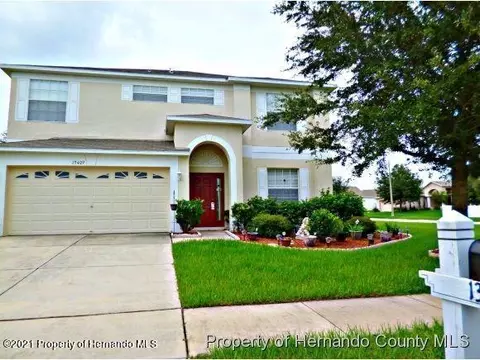 13409 Teaberry Ln, Spring Hill, FL 34609 photo 1
