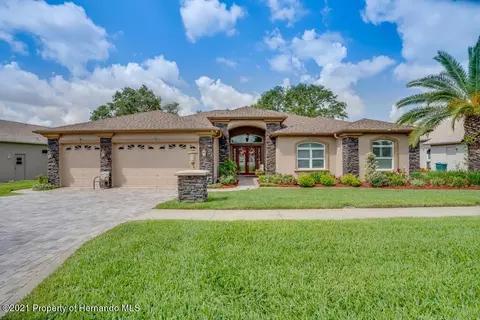 14204 Presteign Ln, Spring Hill, FL 34609 photo 1