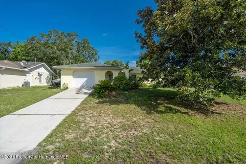 11086 Mayflower Rd, Spring Hill, FL 34608 photo 1