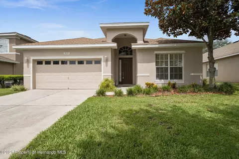 3574 Beaumont Loop, Spring Hill, FL 34609 photo 1