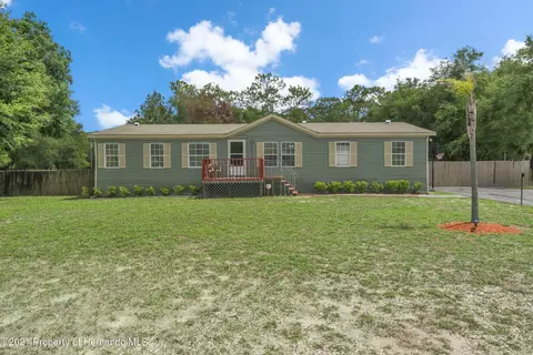 18922 Bowman Rd, Spring Hill, FL 34610 photo 1