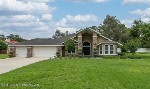 4352 Dottie Ct, Spring Hill, FL 34607 photo 1