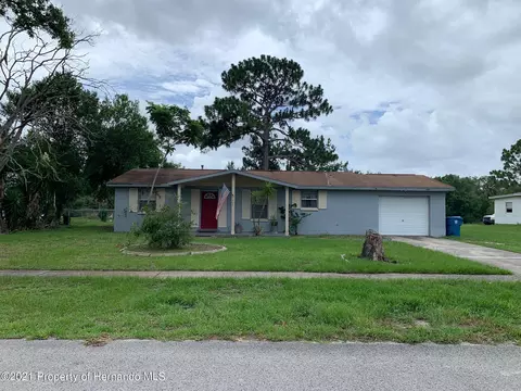 4428 Crescent Rd, Spring Hill, FL 34606 photo 1