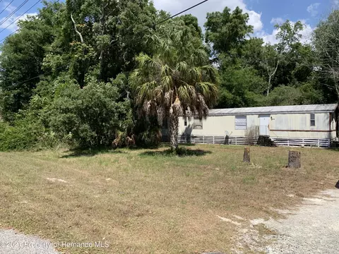 3364 Olson Rd, Spring Hill, FL 34607 photo 1