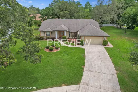 13379 Dewey Ct, Spring Hill, FL 34609 photo 1