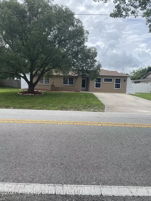 9123 Horizon Dr, Spring Hill, FL 34608 photo 1