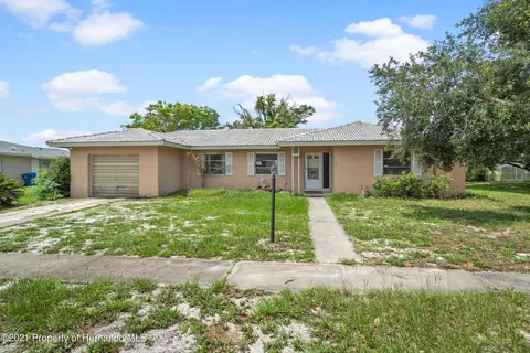 6250 Cranbrook Ct, Spring Hill, FL 34606 photo 1