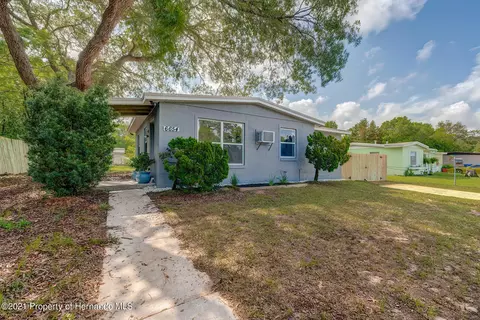 6654 Talbot Cir, Spring Hill, FL 34606 photo 1