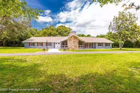 2159 Maximilian Ave, Spring Hill, FL 34609 photo 1