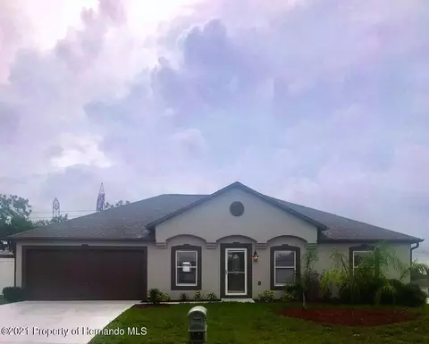 13012 Spencer Ct, Spring Hill, FL 34609 photo 1