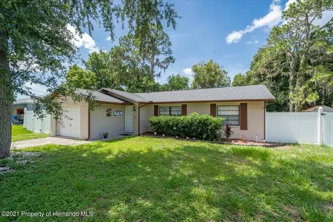 11251 Elgin Blvd, Spring Hill, FL 34608 photo 1