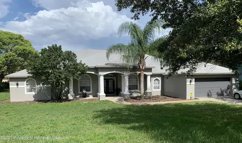 5266 Sandra Dr, Weeki Wachee, FL 34607 photo 1
