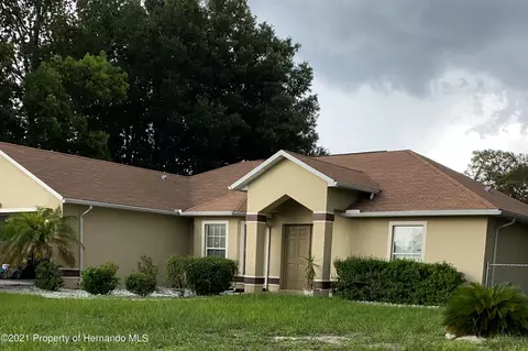 9549 Northcliffe Blvd, Spring Hill, FL 34608 photo 1