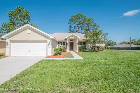 5355 Berrien Ave, Spring Hill, FL 34608 photo 1
