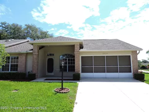 2232 Cherry Laurel Ln, Spring Hill, FL 34606 photo 1