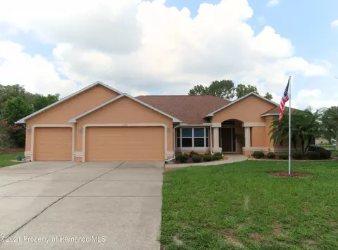 6213 Roxboro St, Spring Hill, FL 34606 photo 1