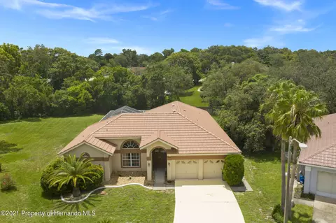 7210 Aloe Dr, Spring Hill, FL 34607 photo 1