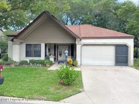 2133 Broadmoor Ln, Spring Hill, FL 34606 photo 1