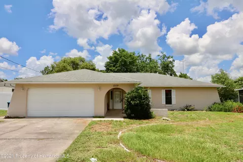 1509 Deborah Dr, Spring Hill, FL 34609 photo 1