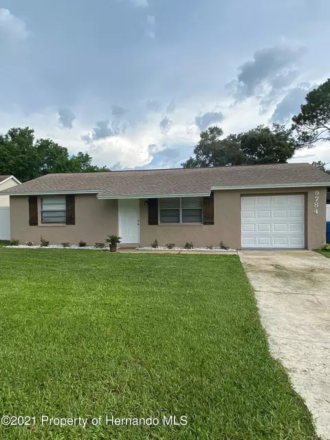 9784 Horizon Dr, Spring Hill, FL 34608 photo 1