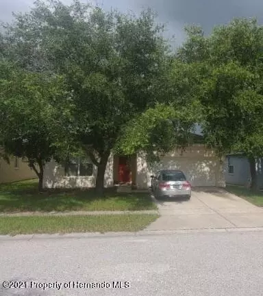 669 Winthrop Dr, Spring Hill, FL 34609 photo 1