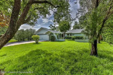 8490 Day St, Spring Hill, FL 34606 photo 1