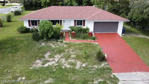6055 Spring Hill Dr, Spring Hill, FL 34606 photo 1