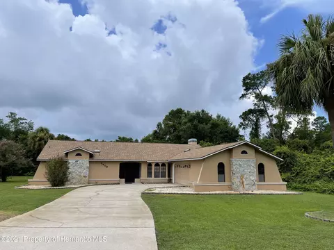 5409 Patricia, Weeki Wachee, FL 34607 photo 1