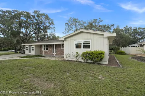 5513 Newmark St, Spring Hill, FL 34606 photo 1