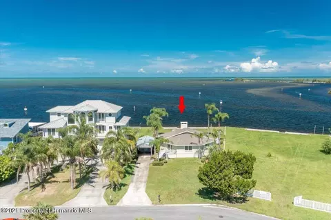 3189 Flamingo Blvd, Hernando Beach, FL 34607 photo 1